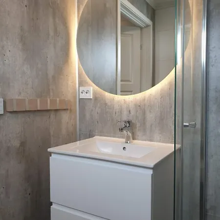 Studio With A Sea View Russenes